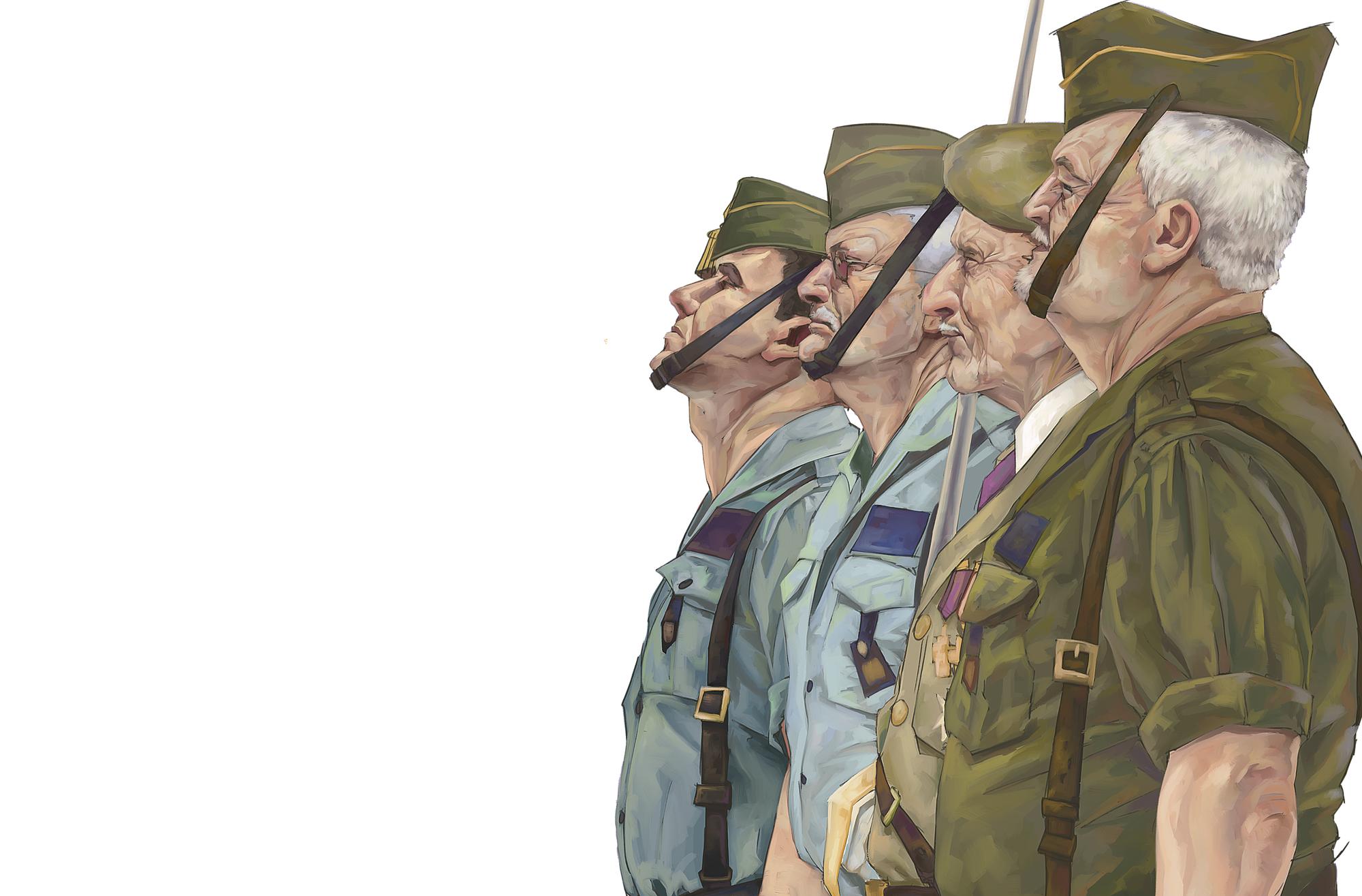 ruido de sables dos horizontal